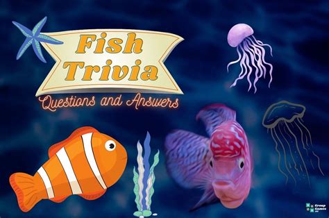 fish trivia